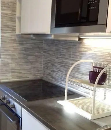 Estudios Village Apartment Corralejo