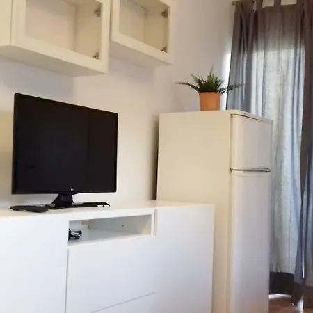 Apartment Estudios Village